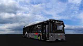  Urbanway 12 GNV